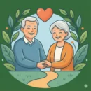 시니어 건강 정보